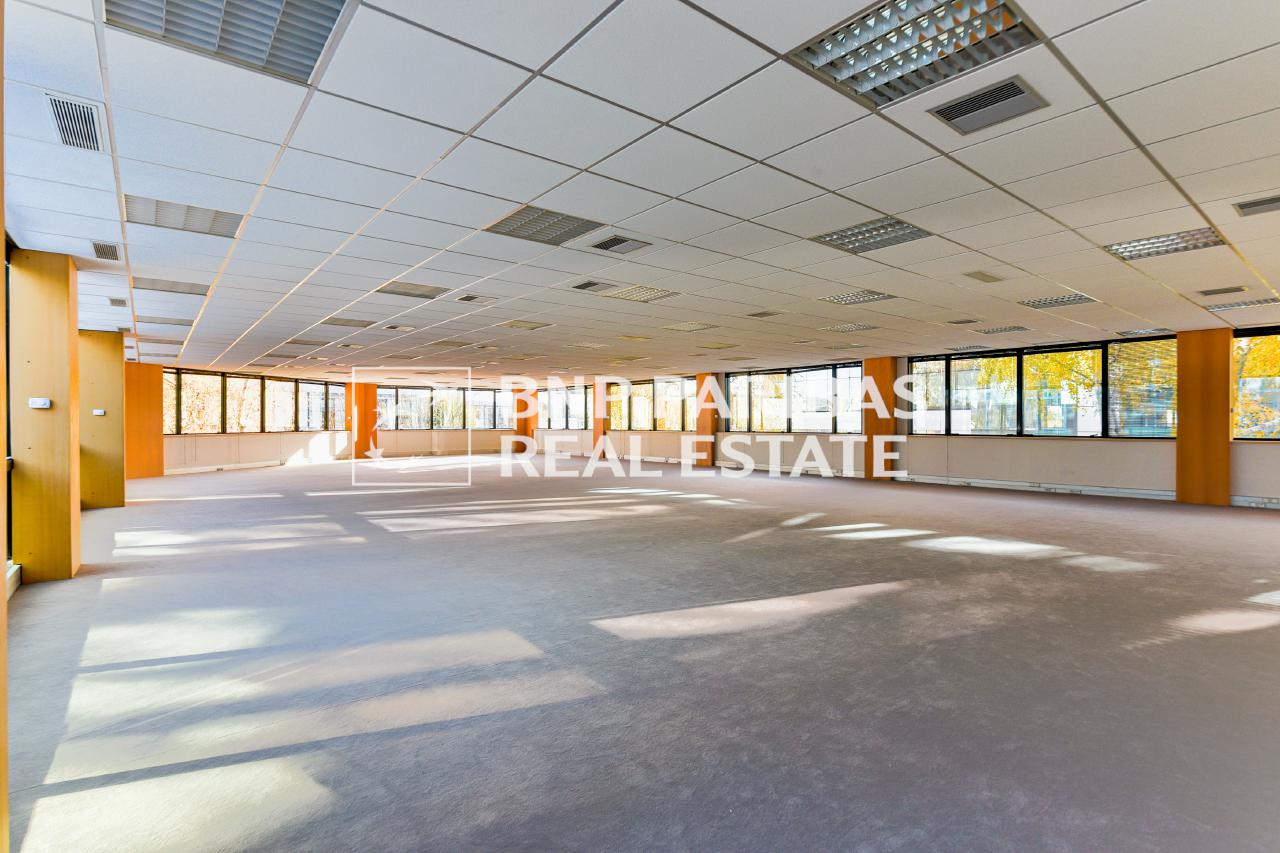 Bureau Villebon-sur-Yvette 1097m² Location bureau Villebon-sur-Yvette Essonne OLBUR2103615 11